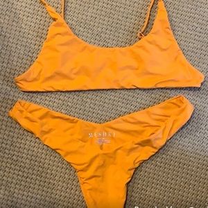 Meshki JUST THE BOTTOMS 🍑